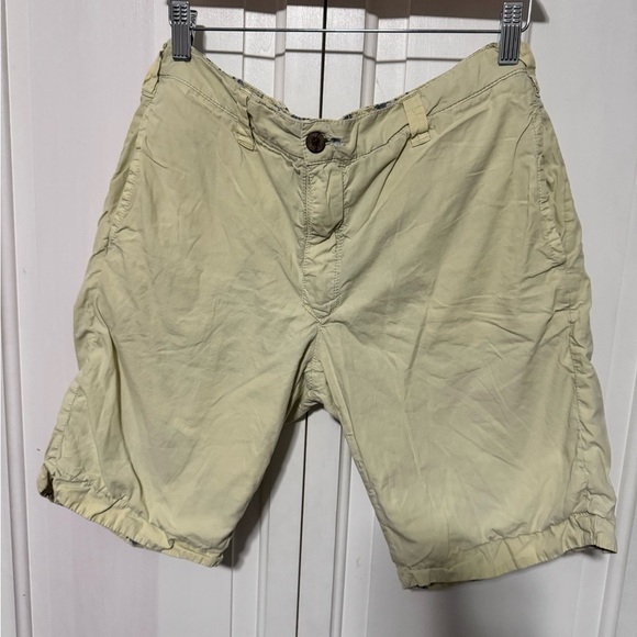 Tailor Vintage Reversible Shorts - Picture 4 of 11